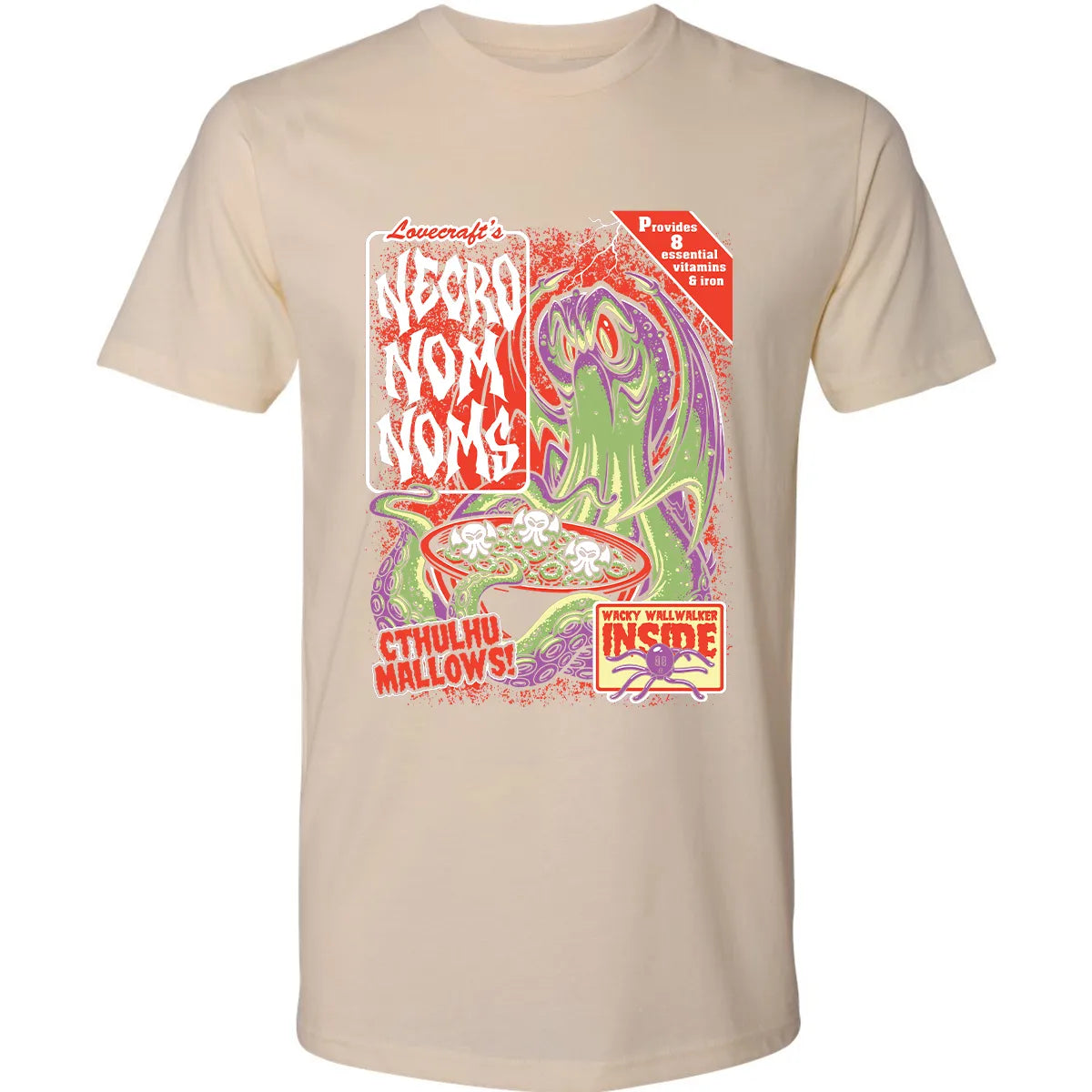 Premium Unisex T-shirt - NVR86PVN