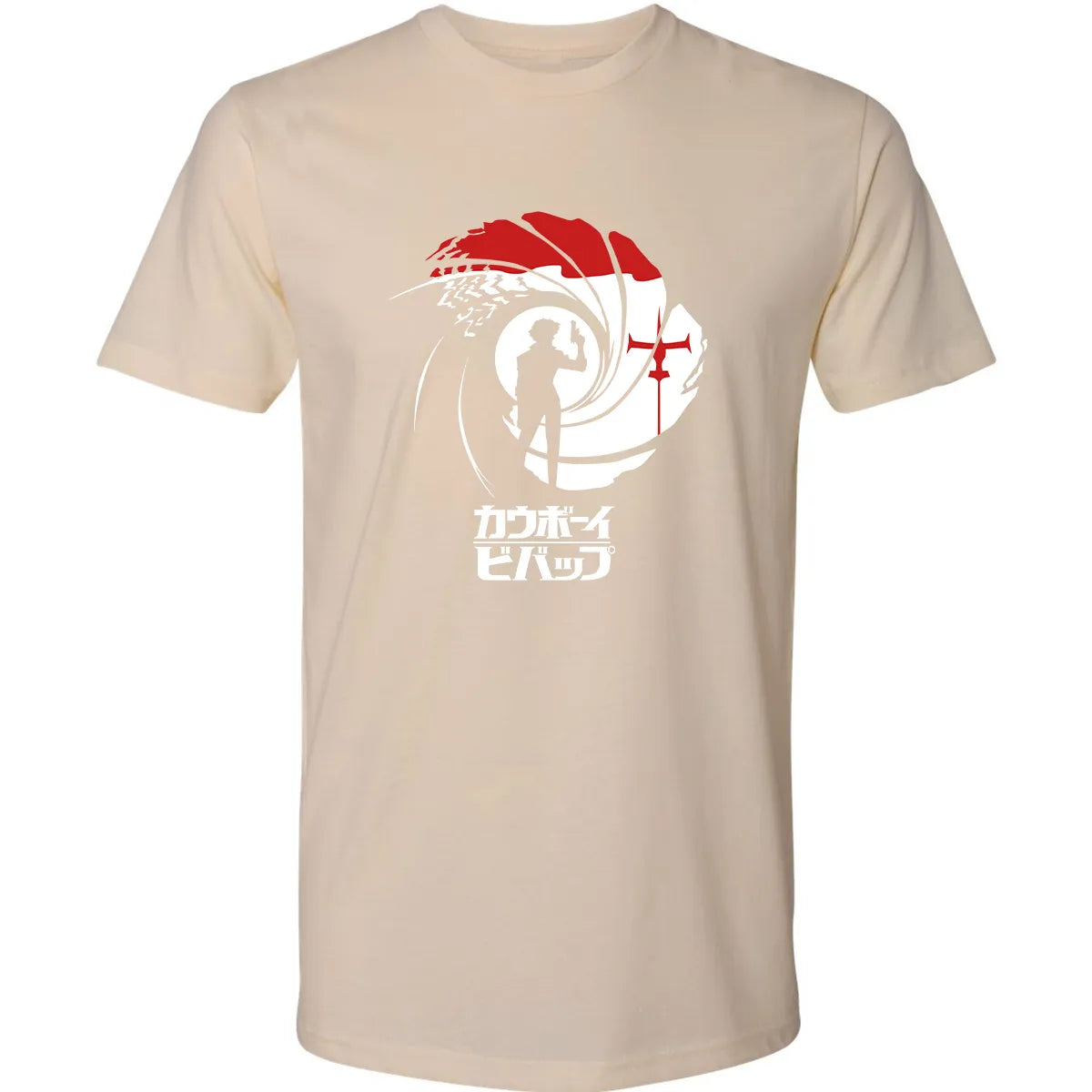Premium Unisex T-shirt - S7EQJAVA