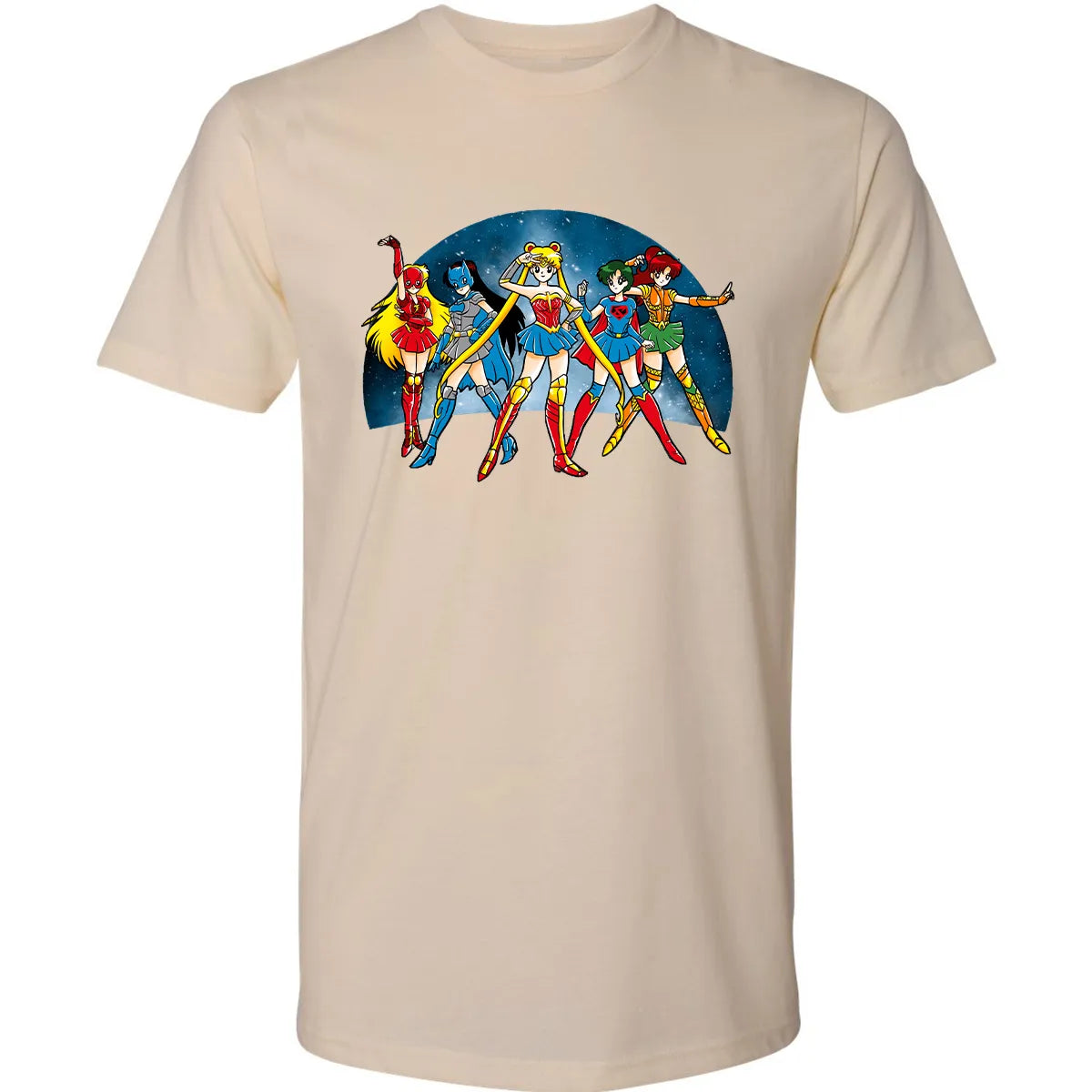 Premium Unisex T-shirt - C7EQ2XUG
