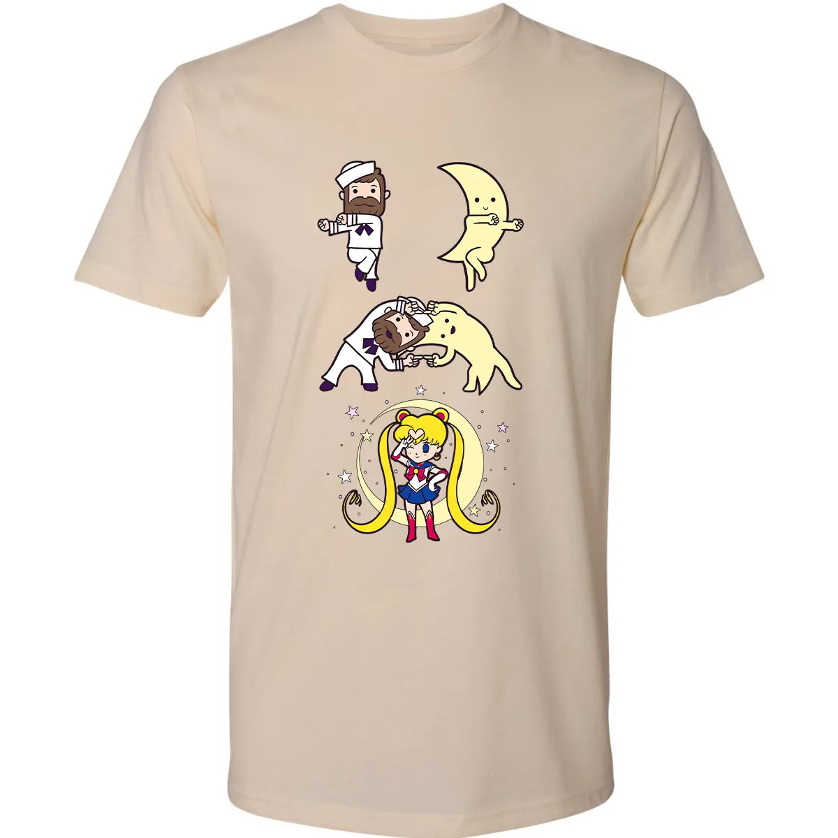 Premium Unisex T-shirt - QZEL65UM
