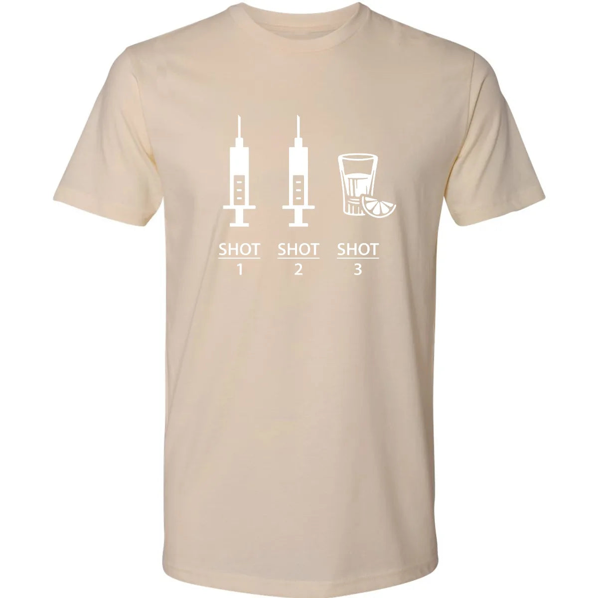 Premium Unisex T-shirt - JJ74E8VL