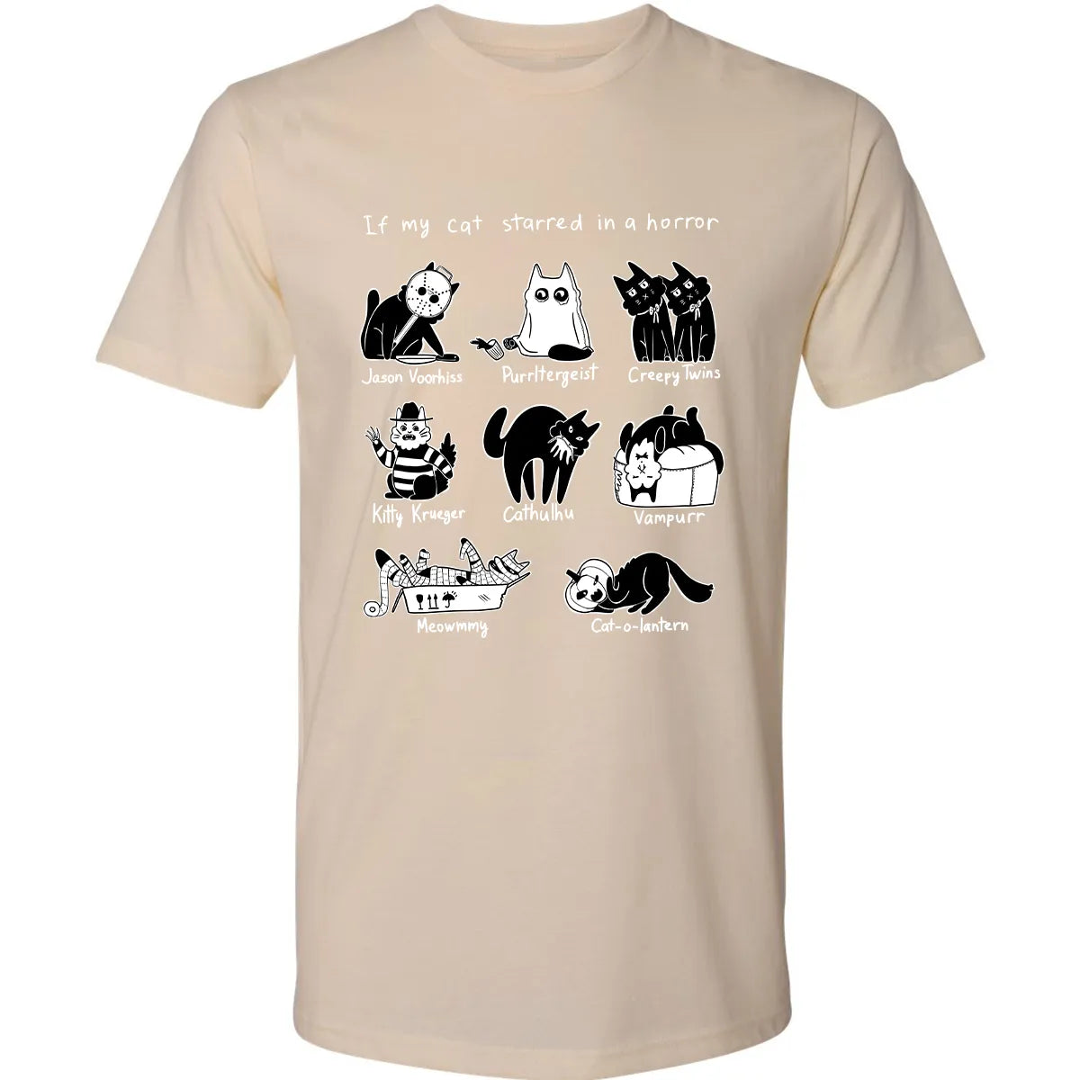 Premium Unisex T-shirt - FAB8TUR6