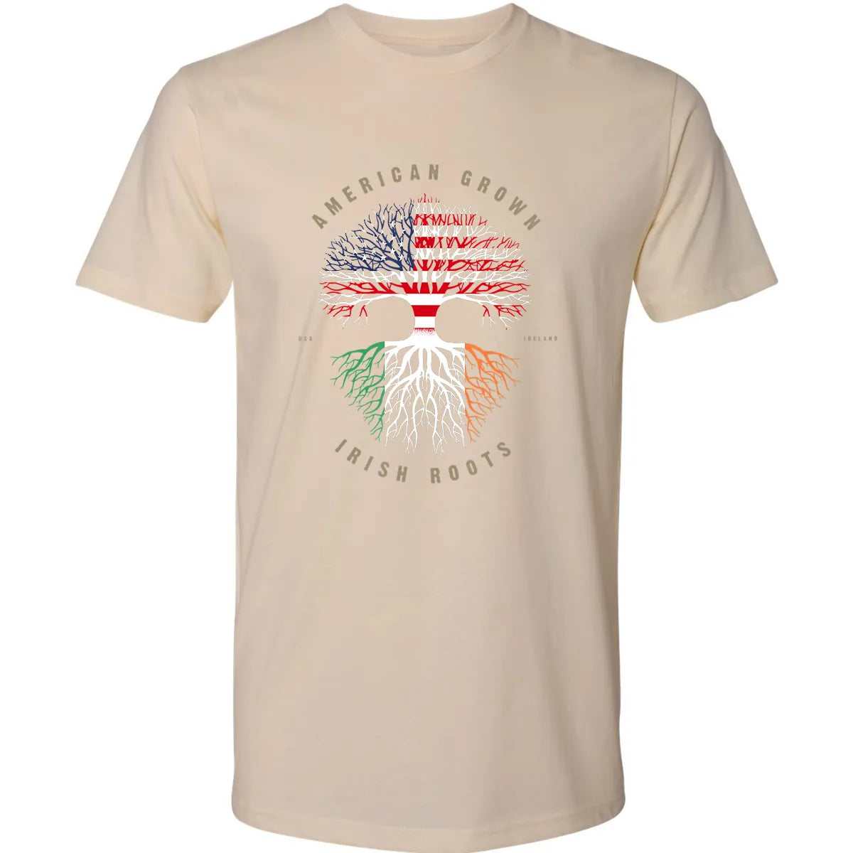 Premium Unisex T-shirt - PE8H7955