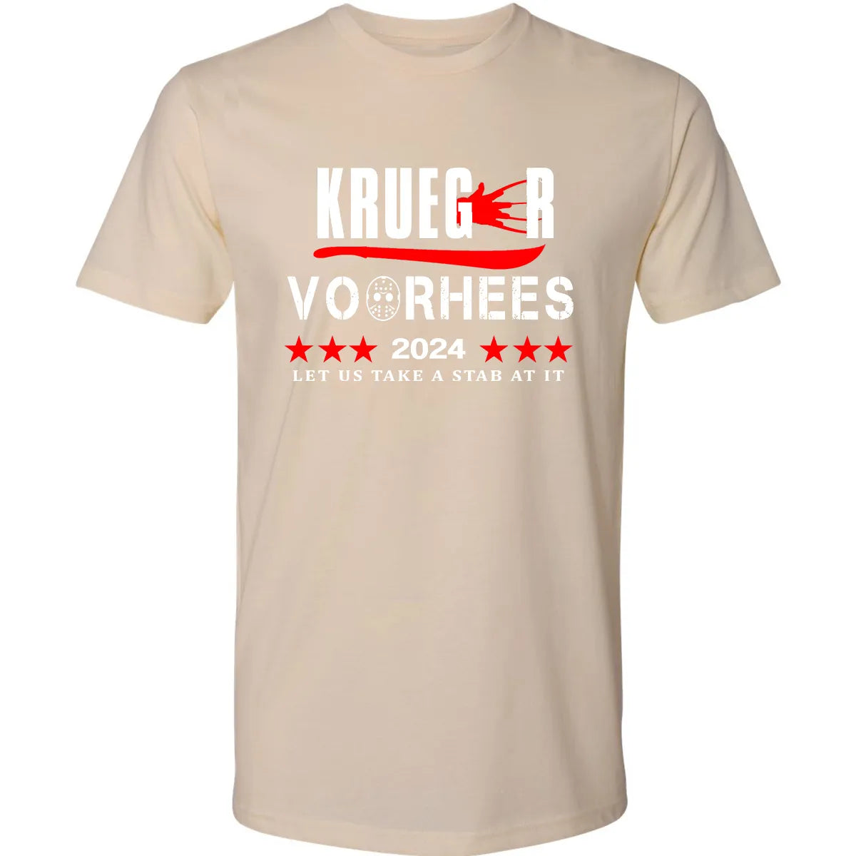 Premium Unisex T-shirt - MNQXJQ1K