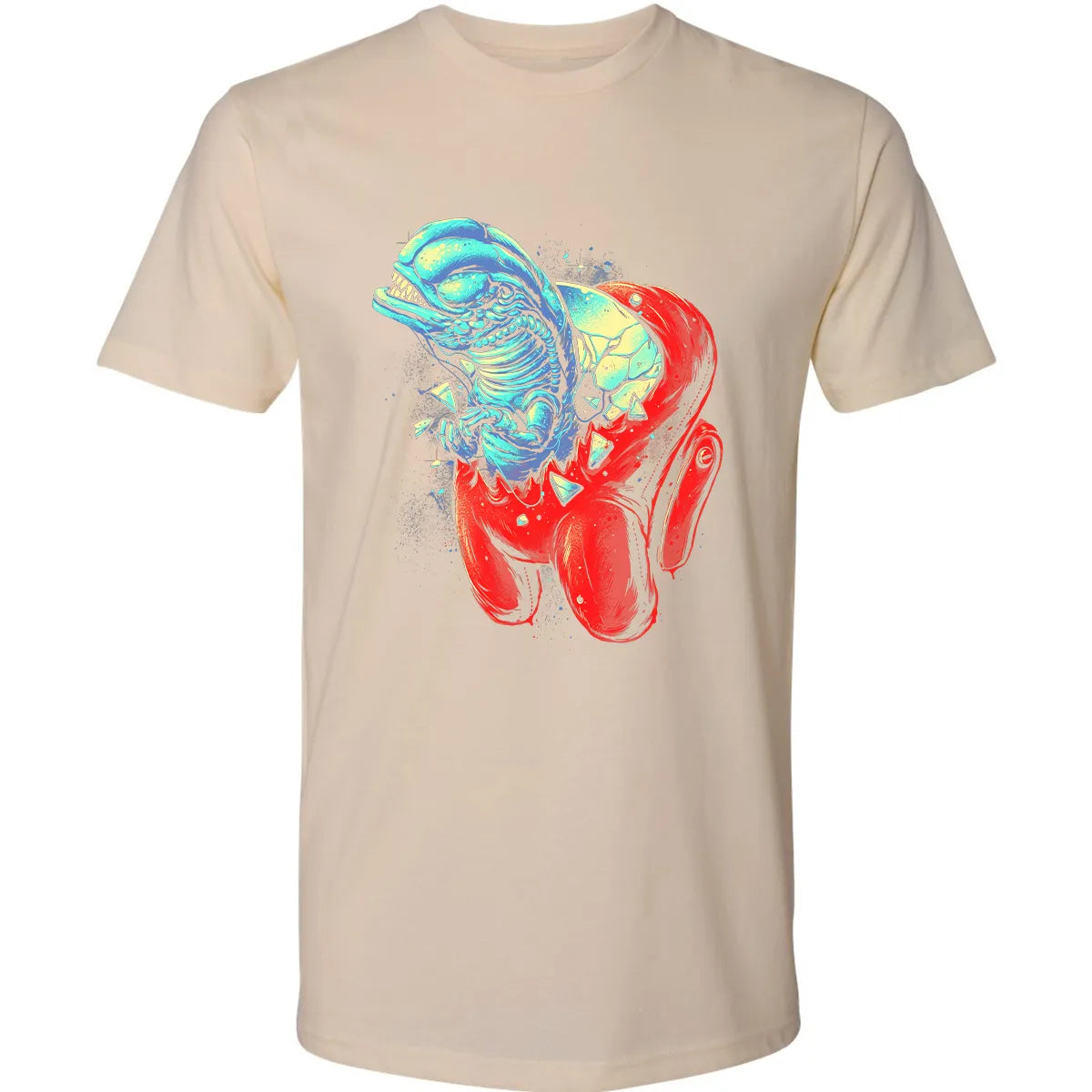 Premium Unisex T-shirt - 7L2LNGA8