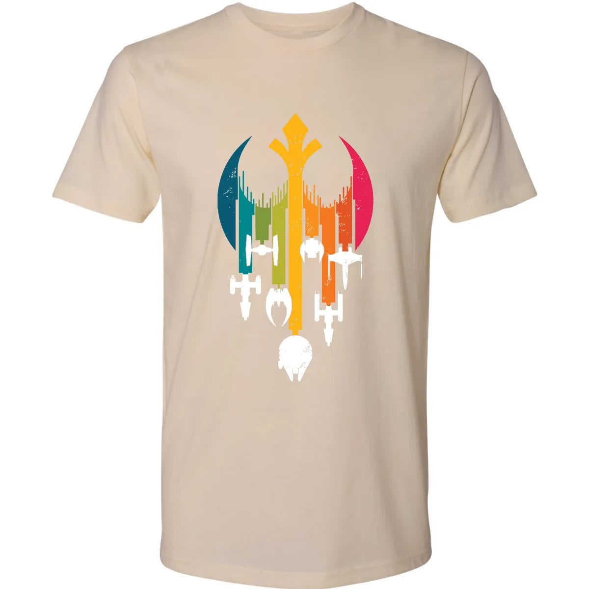 Premium Unisex T-shirt - TVDMCPXM