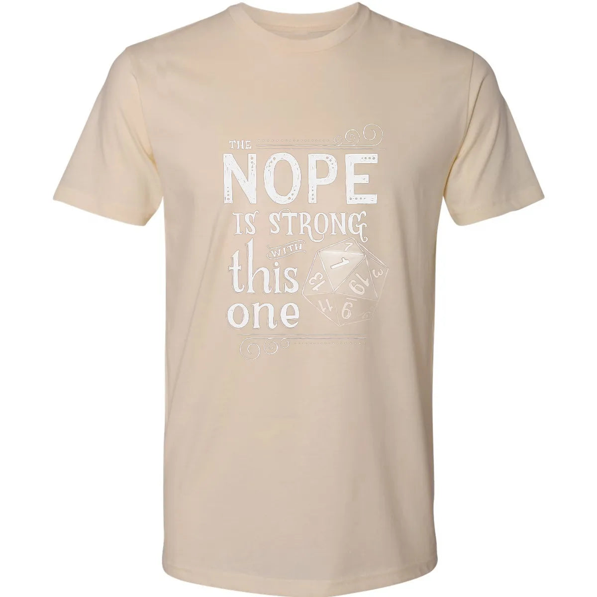Premium Unisex T-shirt - JBNFBMV6