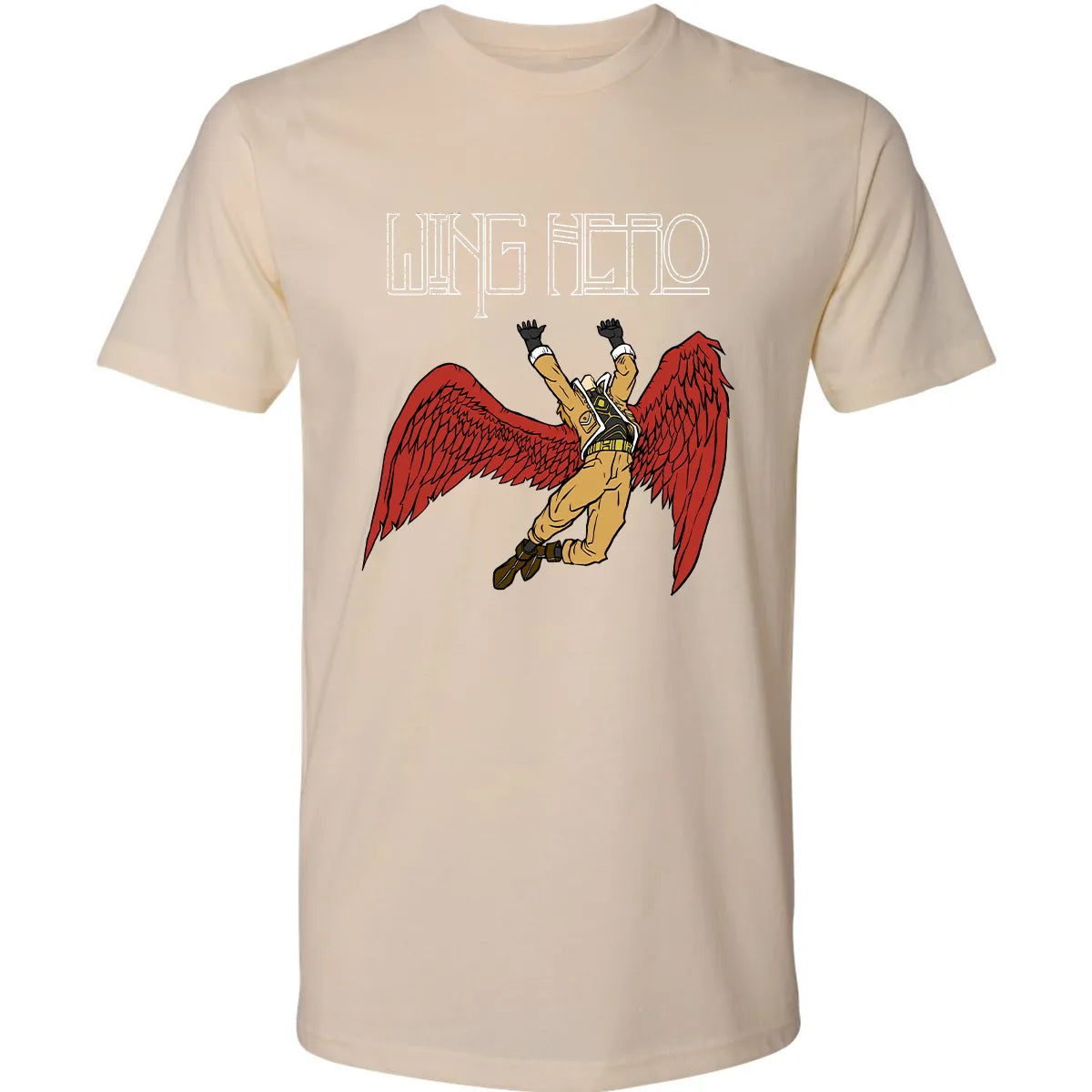 Premium Unisex T-shirt - H2FCLPB1