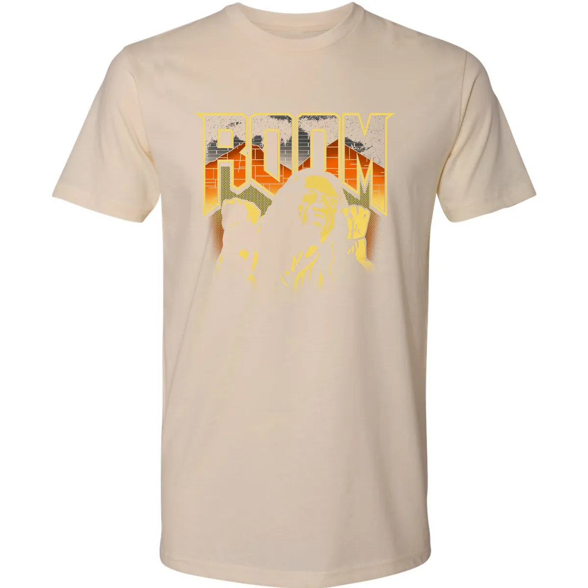 Premium Unisex T-shirt - 3ZCKQVVG