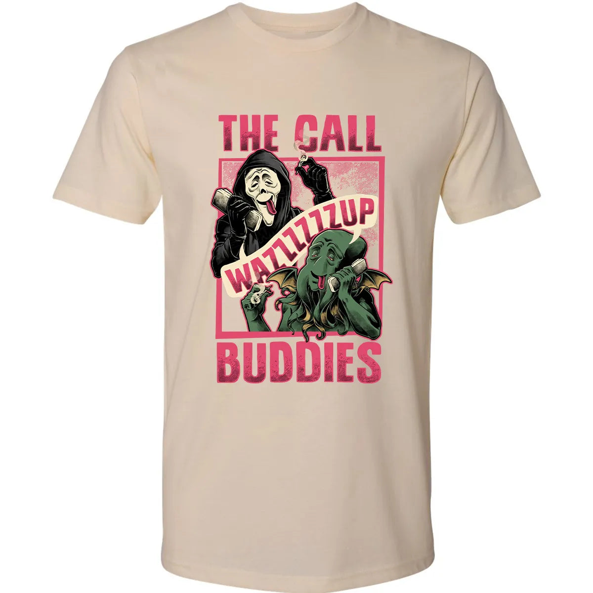 Premium Unisex T-shirt - QLCQ1SGE