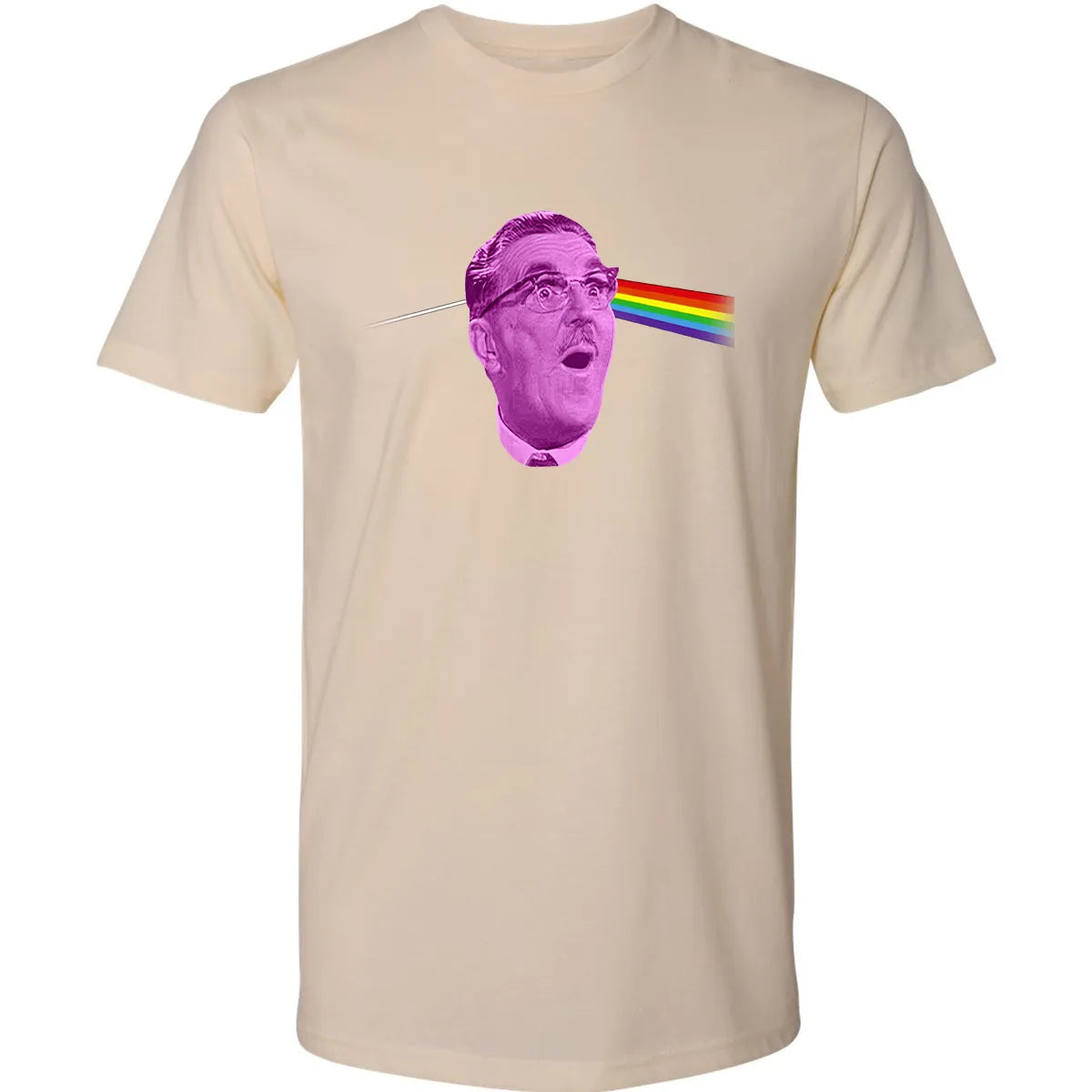 Premium Unisex T-shirt - 21Q2MLLL