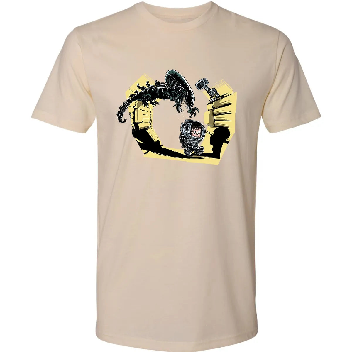 Premium Unisex T-shirt - JLY3CDBV