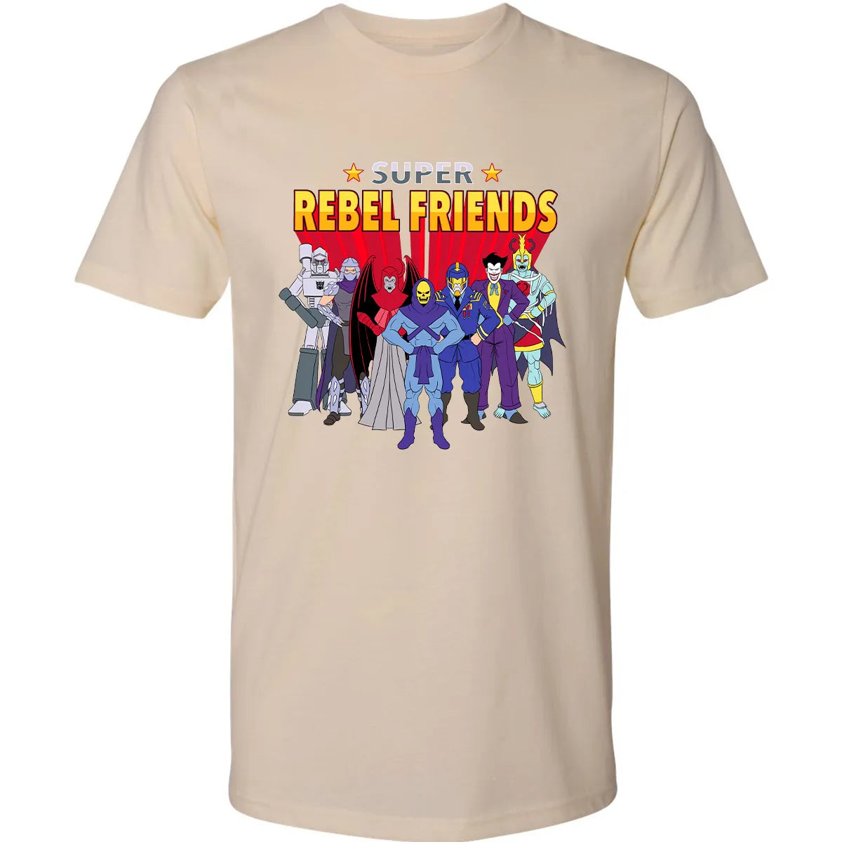 Premium Unisex T-shirt - CA35RENK