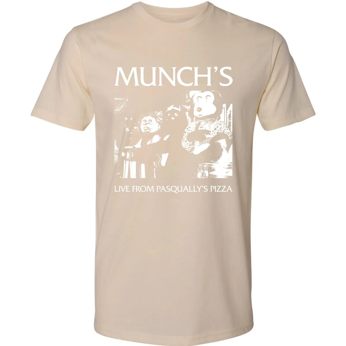Premium Unisex T-shirt - XJGVXGUU