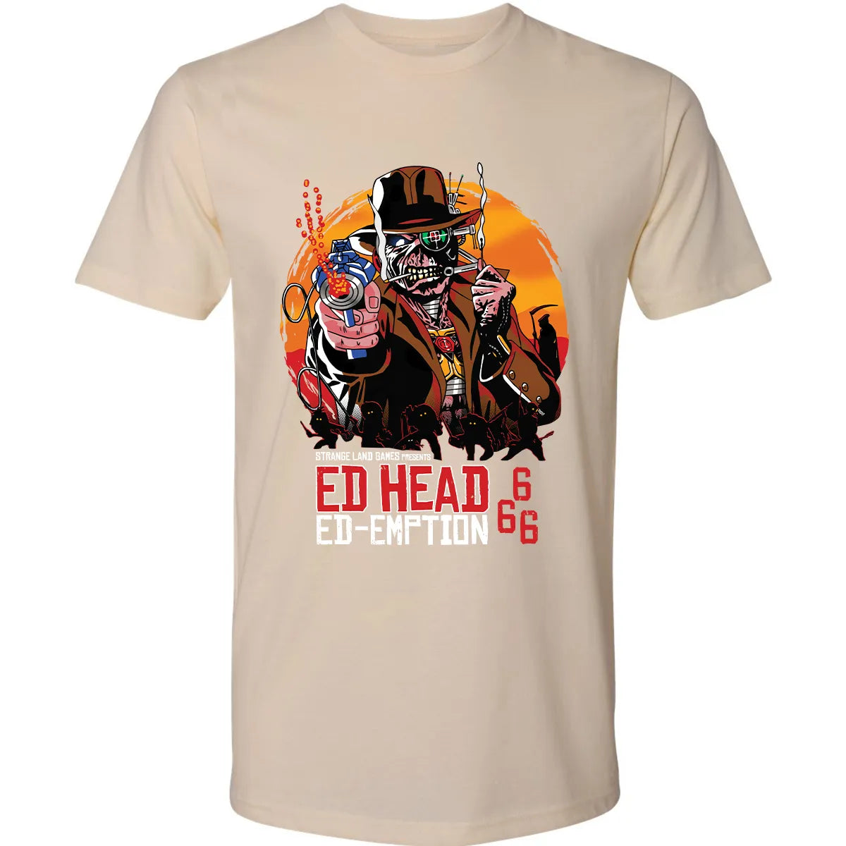 Premium Unisex T-shirt - XEEEEFXD