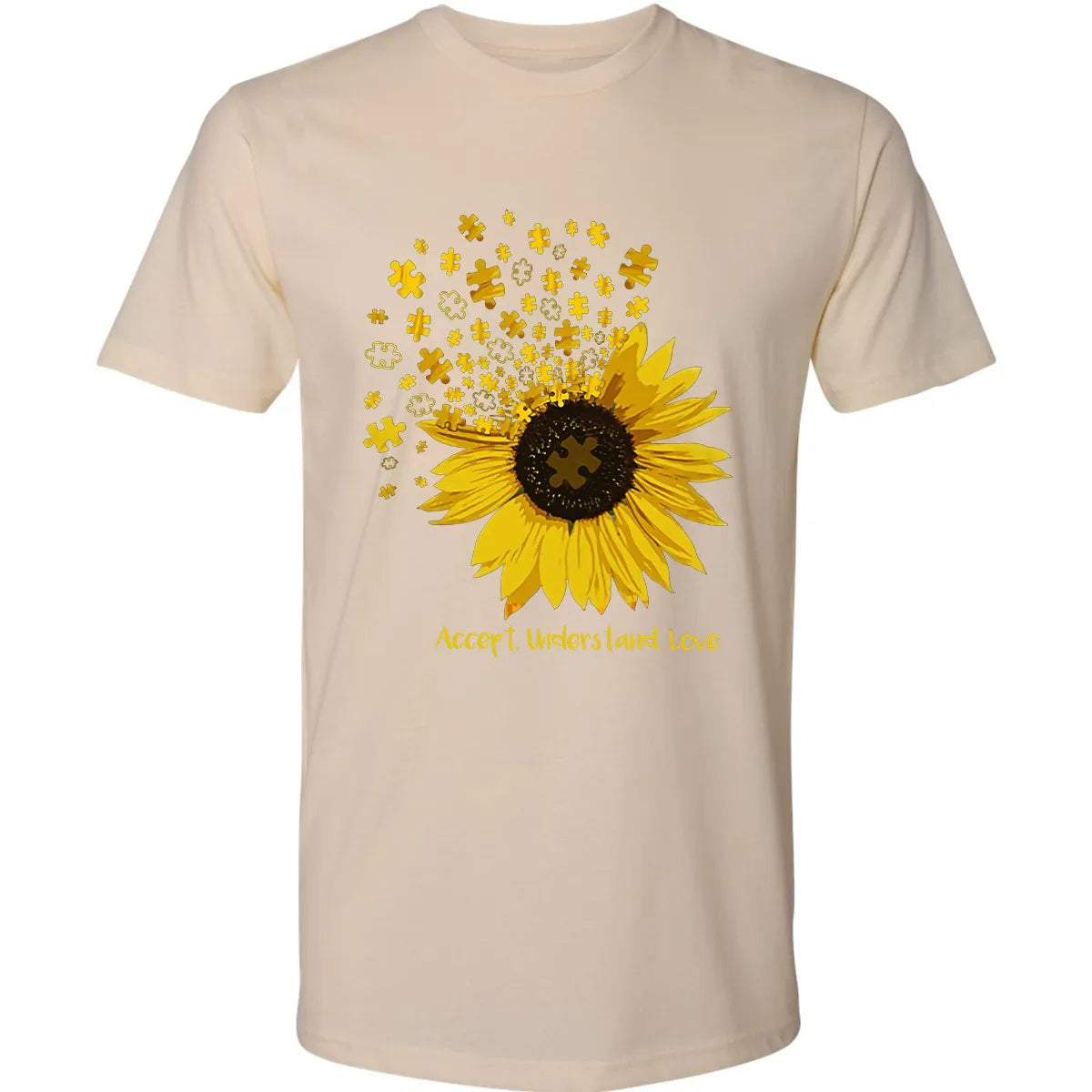 Premium Unisex T-shirt - SQ9RKJT6