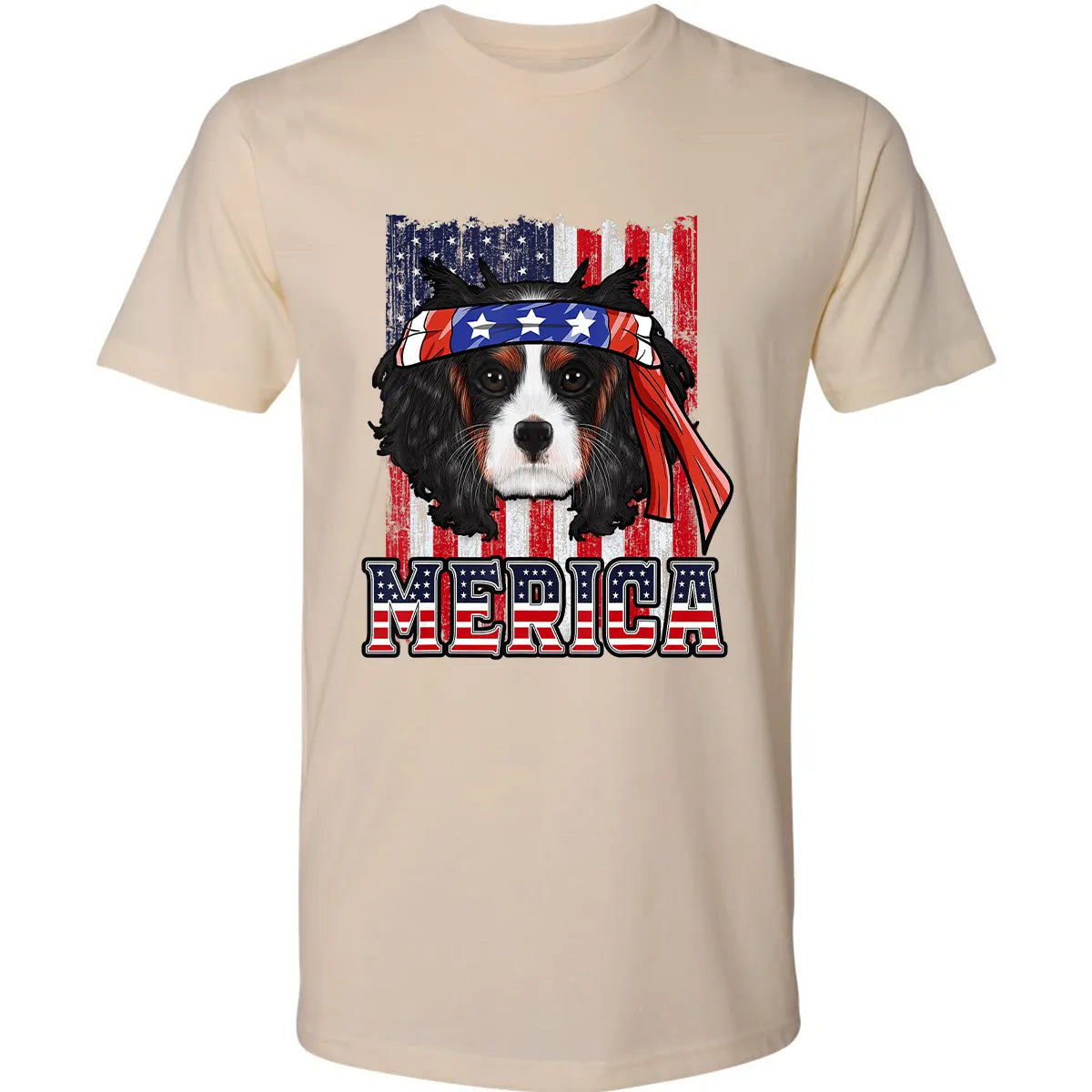 Premium Unisex T-shirt - U2UZVPQP