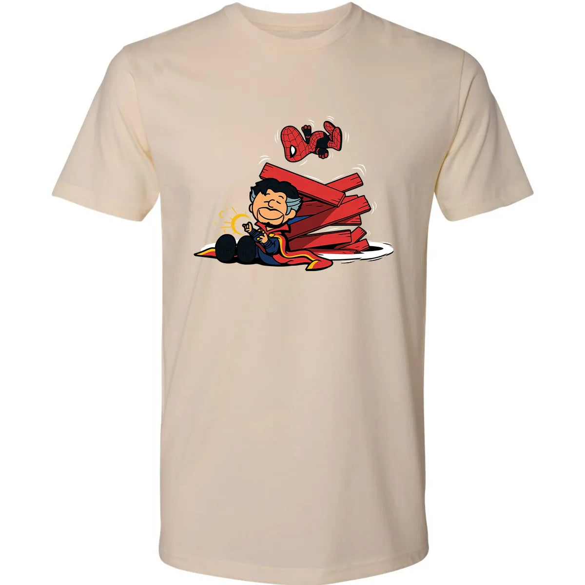 Premium Unisex T-shirt - KEW6G58L