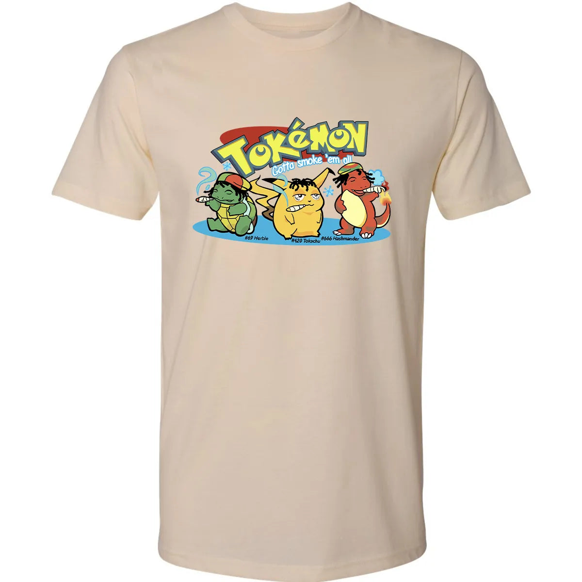 Premium Unisex T-shirt - AT88CWXD