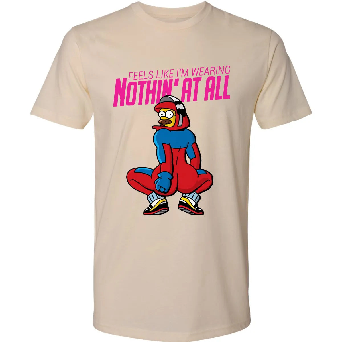Premium Unisex T-shirt - RL5RA4TJ