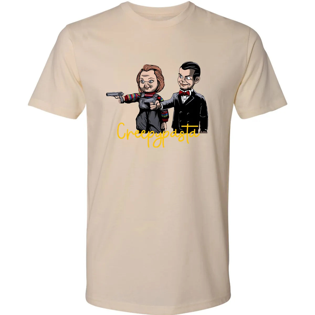 Premium Unisex T-shirt - S7AVTAH7