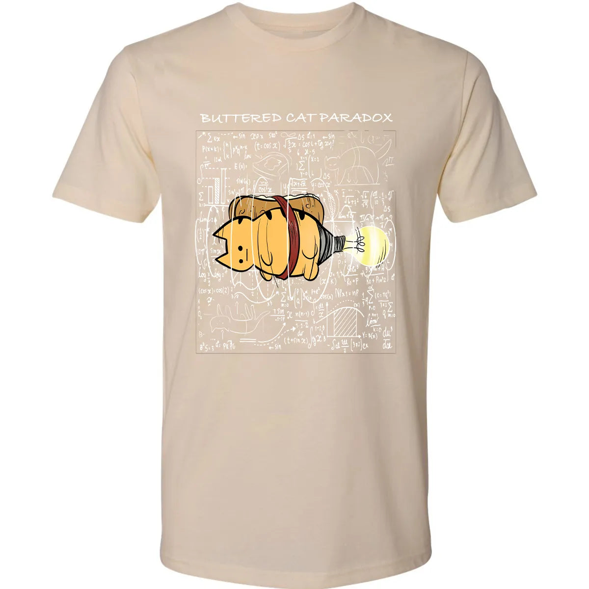 Premium Unisex T-shirt - 6ZELY452