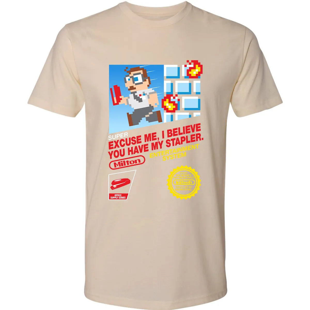 Premium Unisex T-shirt - S9659LQT