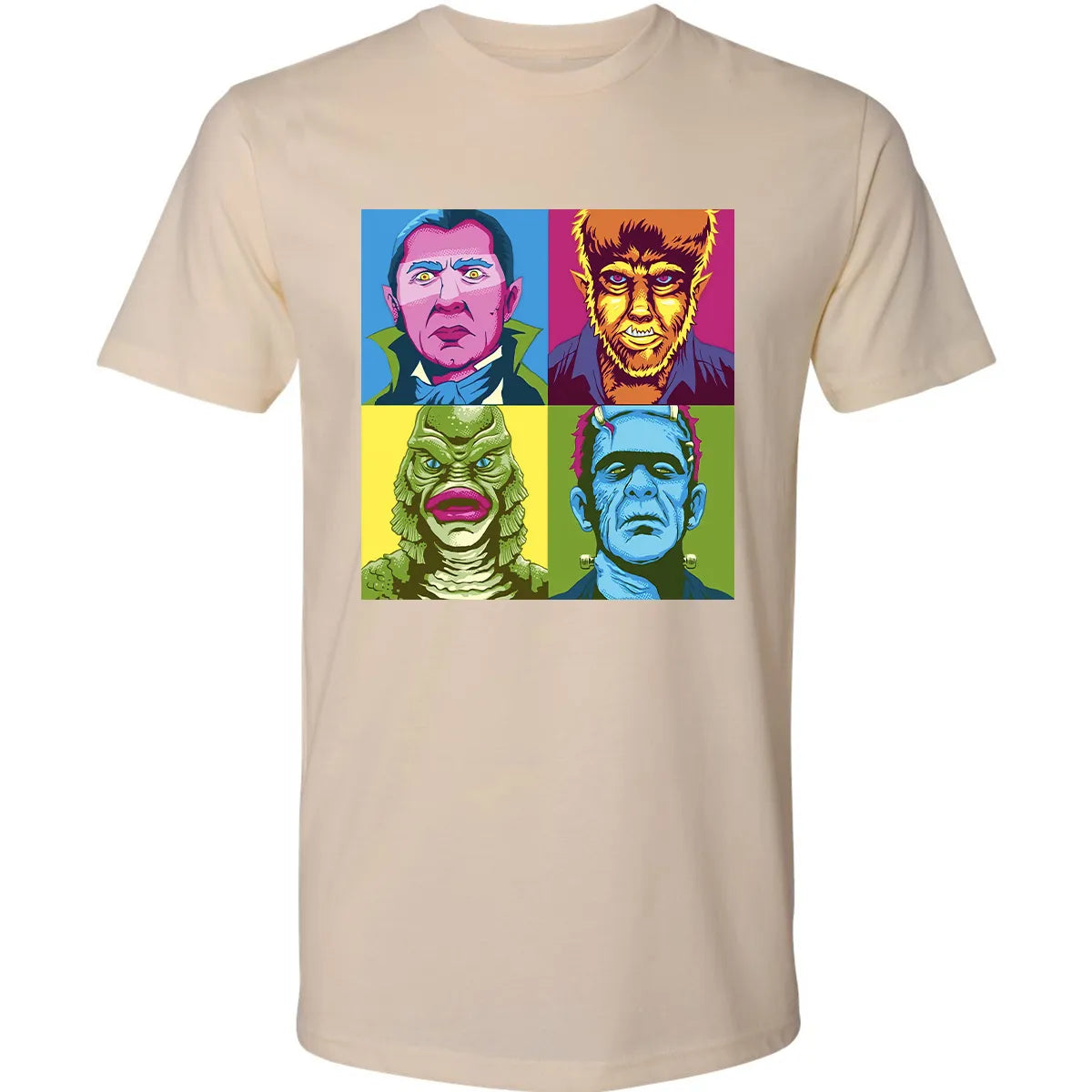 Premium Unisex T-shirt - KXQGTLMA