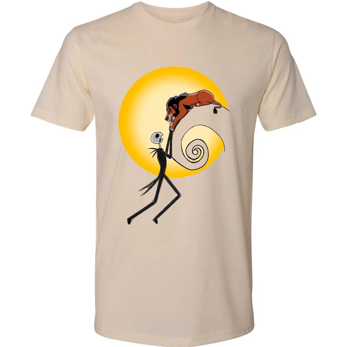 Premium Unisex T-shirt - 3HCECQJW