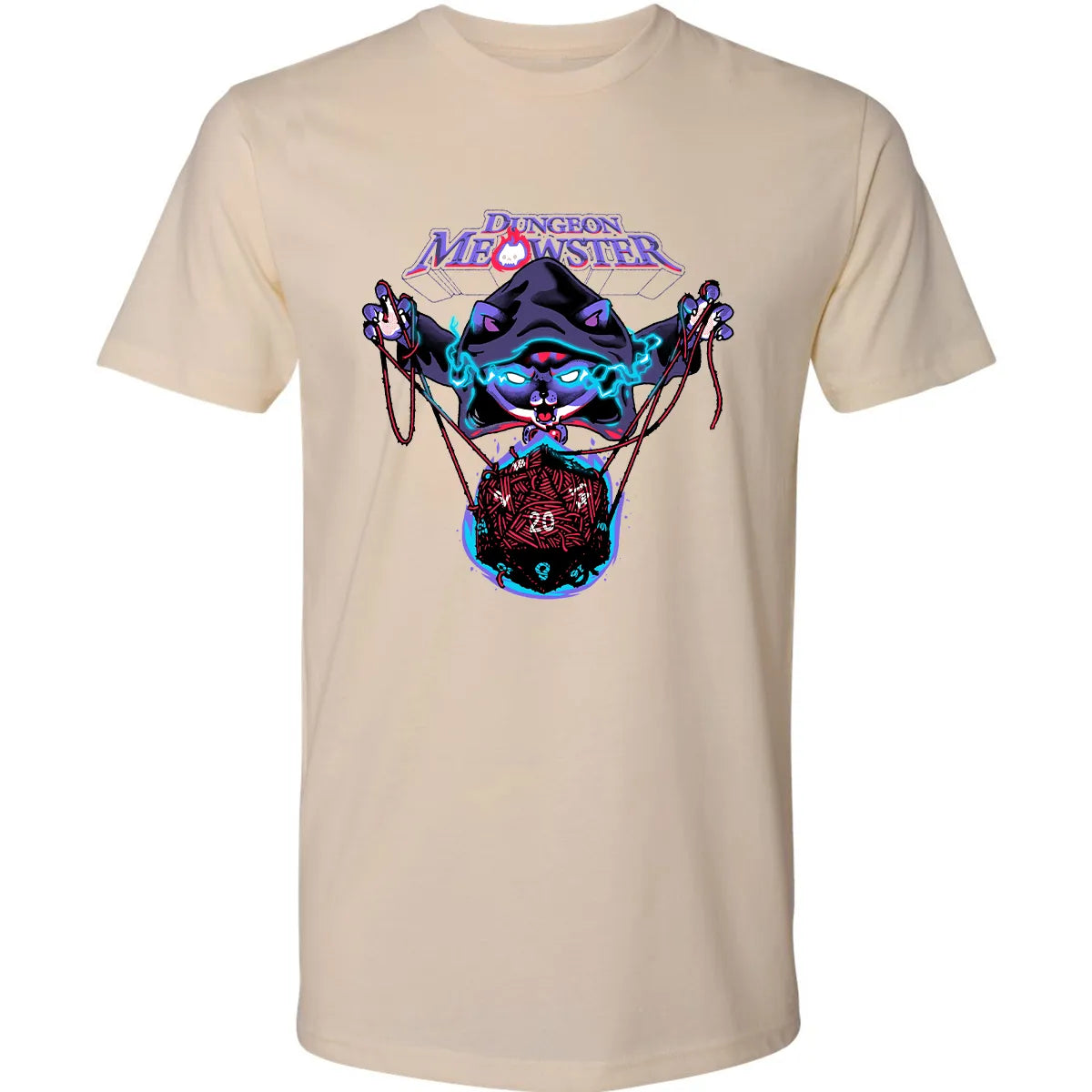 Premium Unisex T-shirt - PQP8DNN5