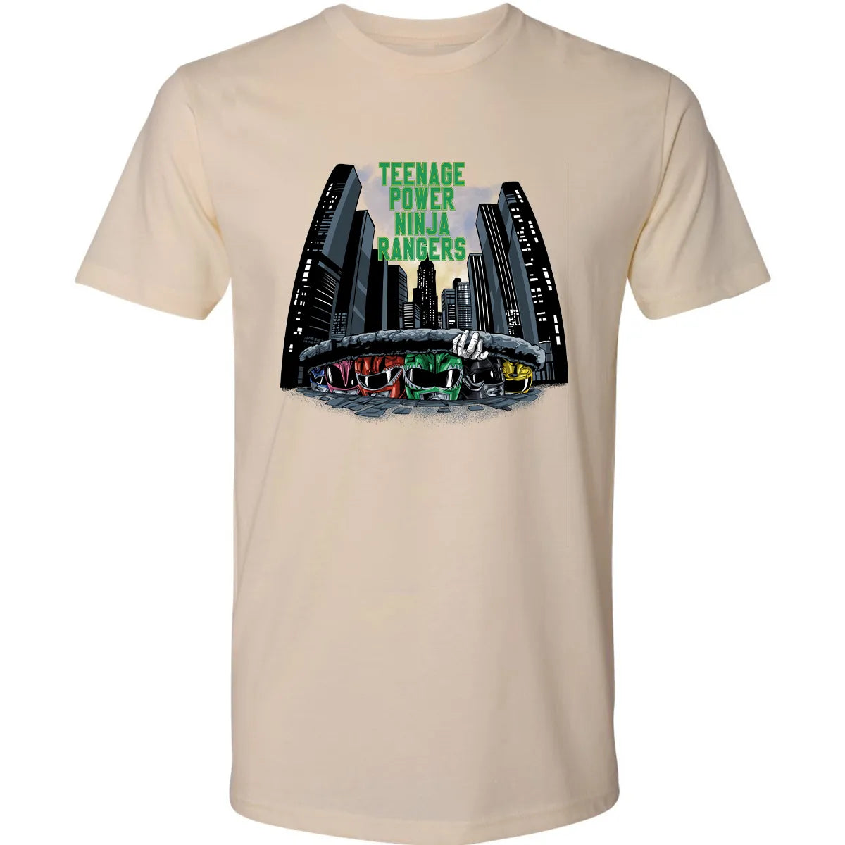 Premium Unisex T-shirt - H1YWSQVA