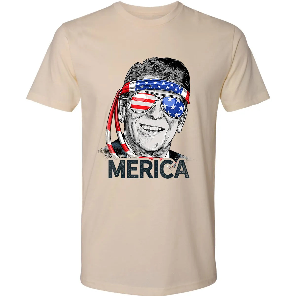 Premium Unisex T-shirt - 44MACQ5A