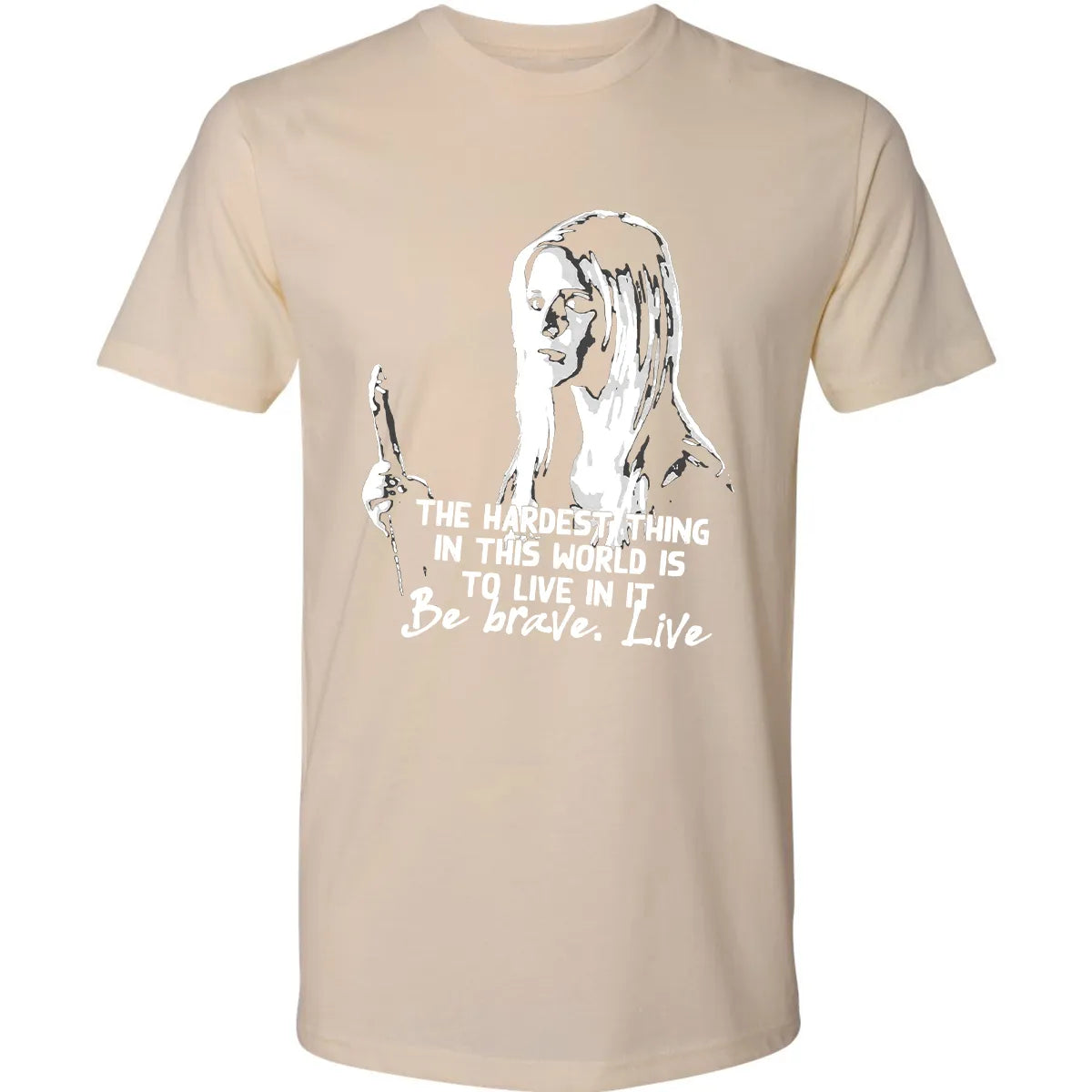 Premium Unisex T-shirt - WKW5X8RC
