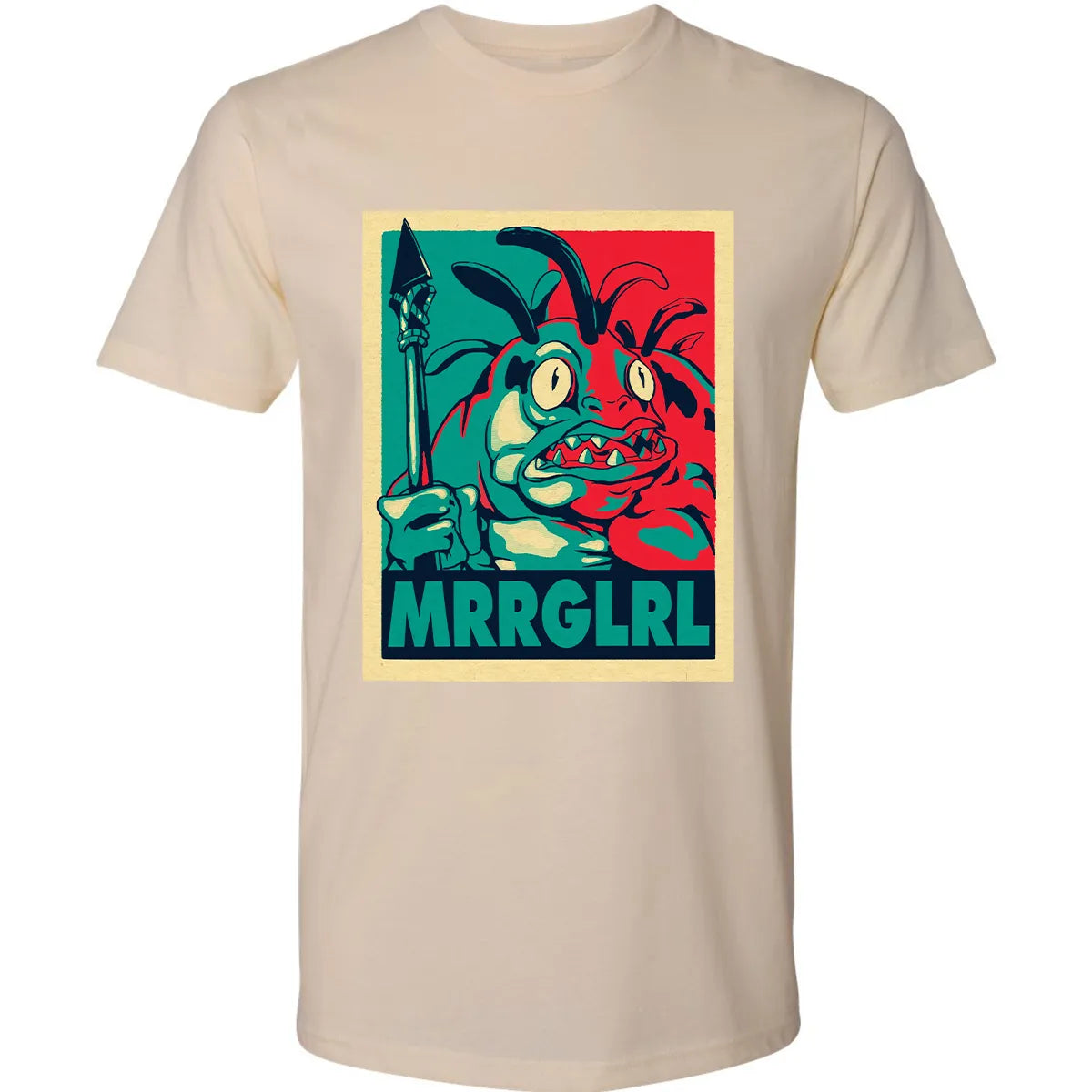 Premium Unisex T-shirt - 4AXGANY2
