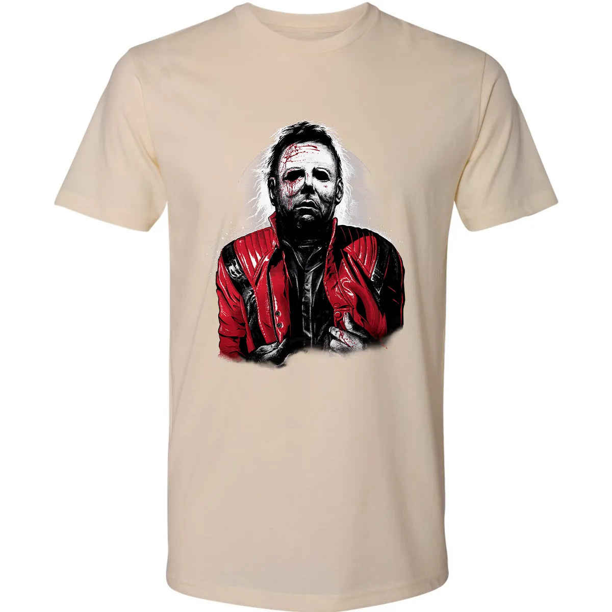 Premium Unisex T-shirt - FVS9PVL4