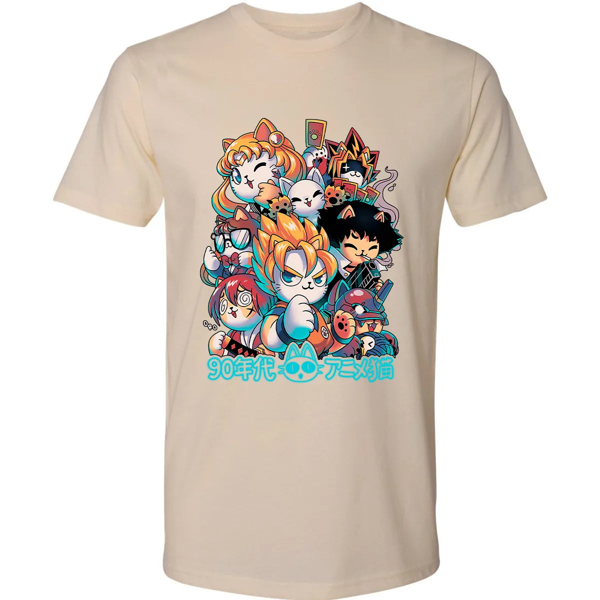 Premium Unisex T-shirt - 8J341TY2
