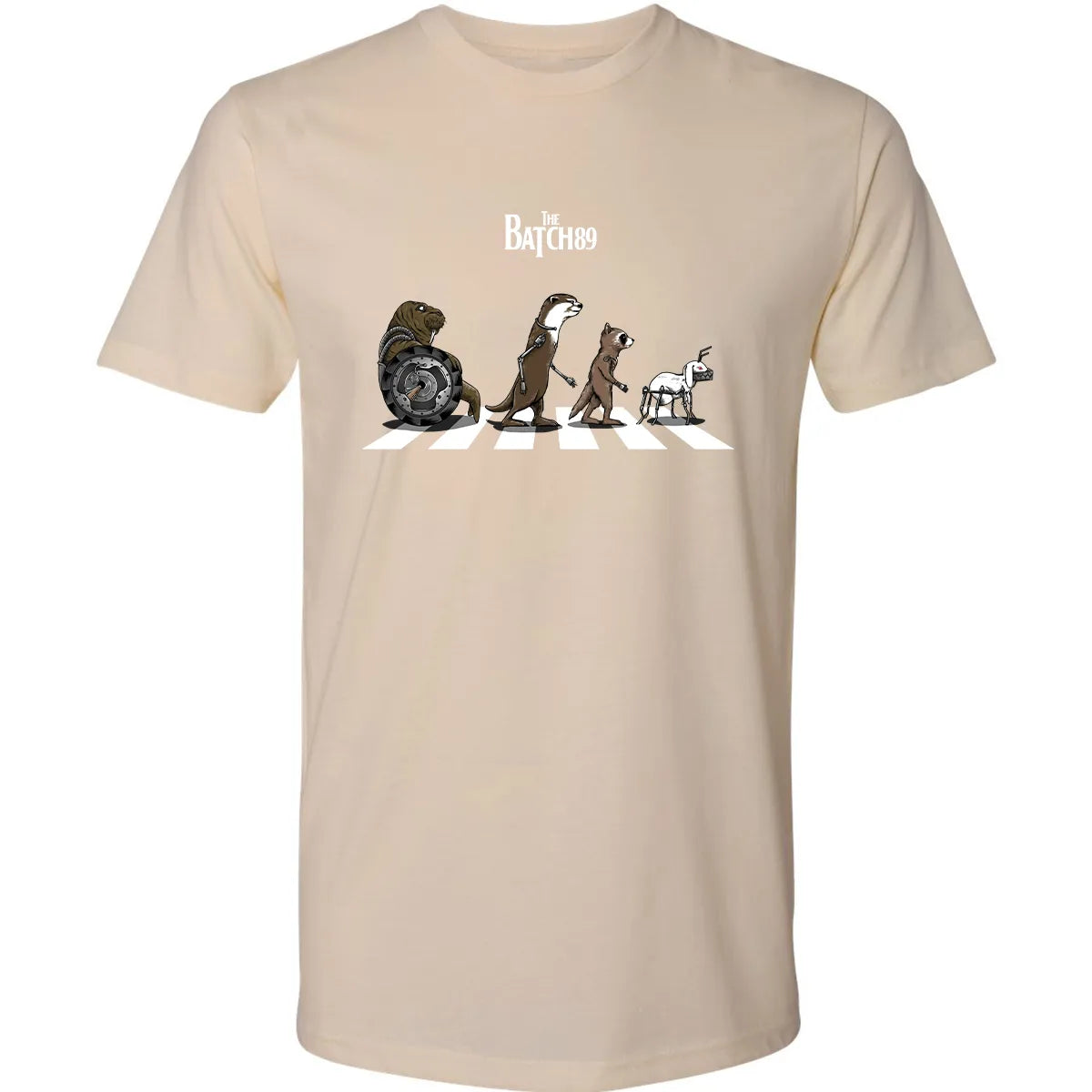 Premium Unisex T-shirt - Q682JCEQ