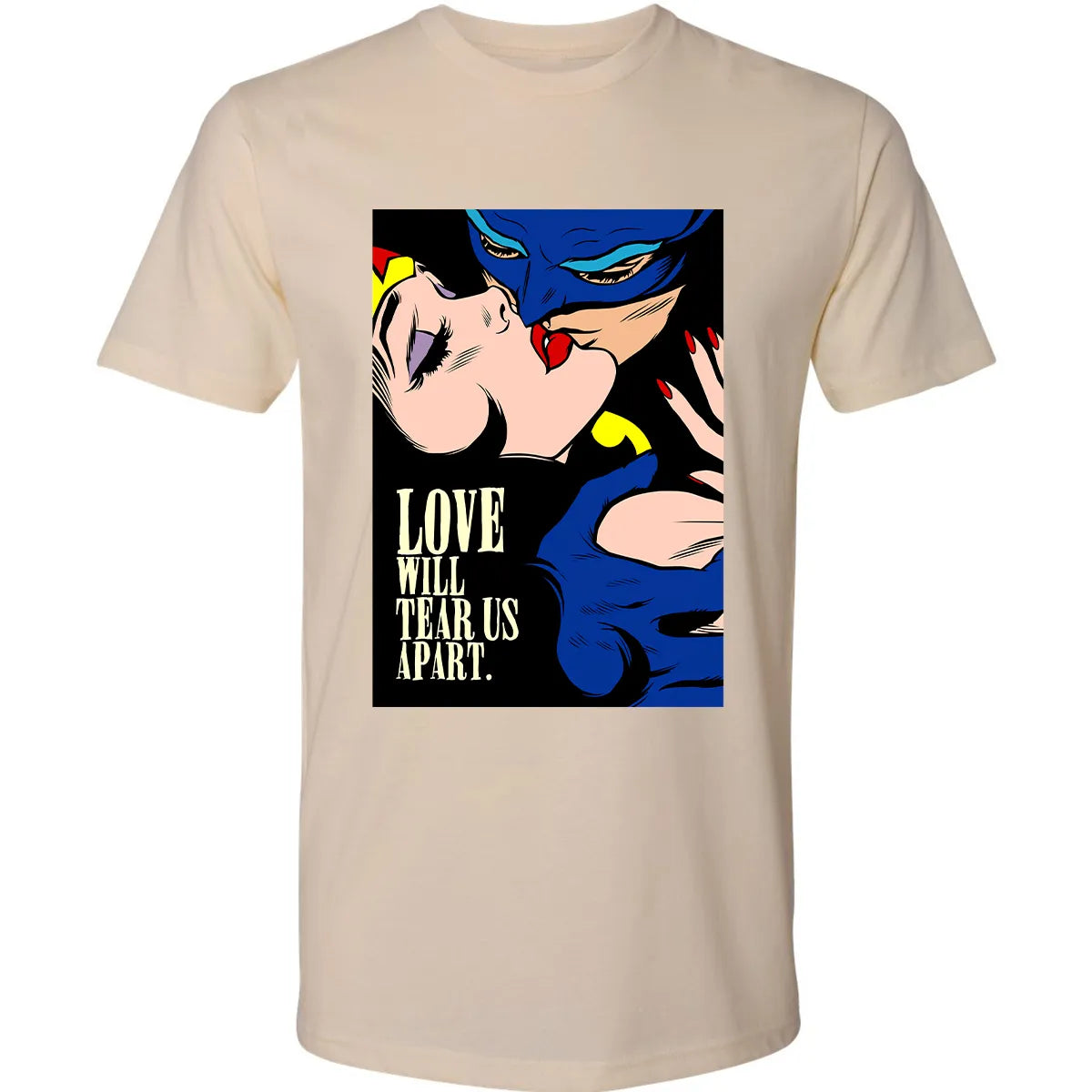 Premium Unisex T-shirt - 1498E3F4