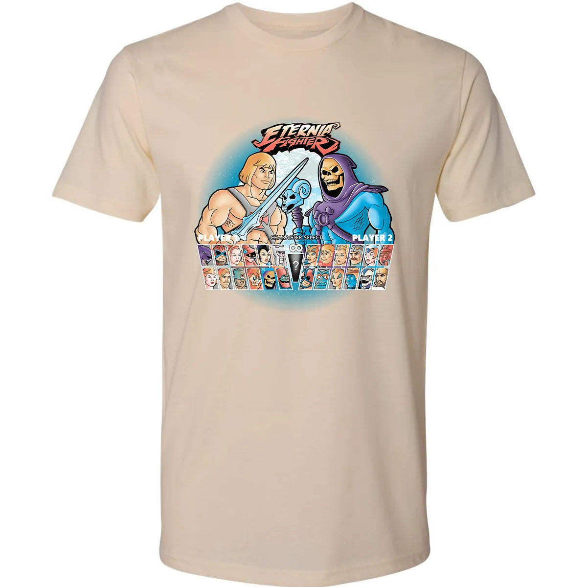 Premium Unisex T-shirt - HG3TR8YY