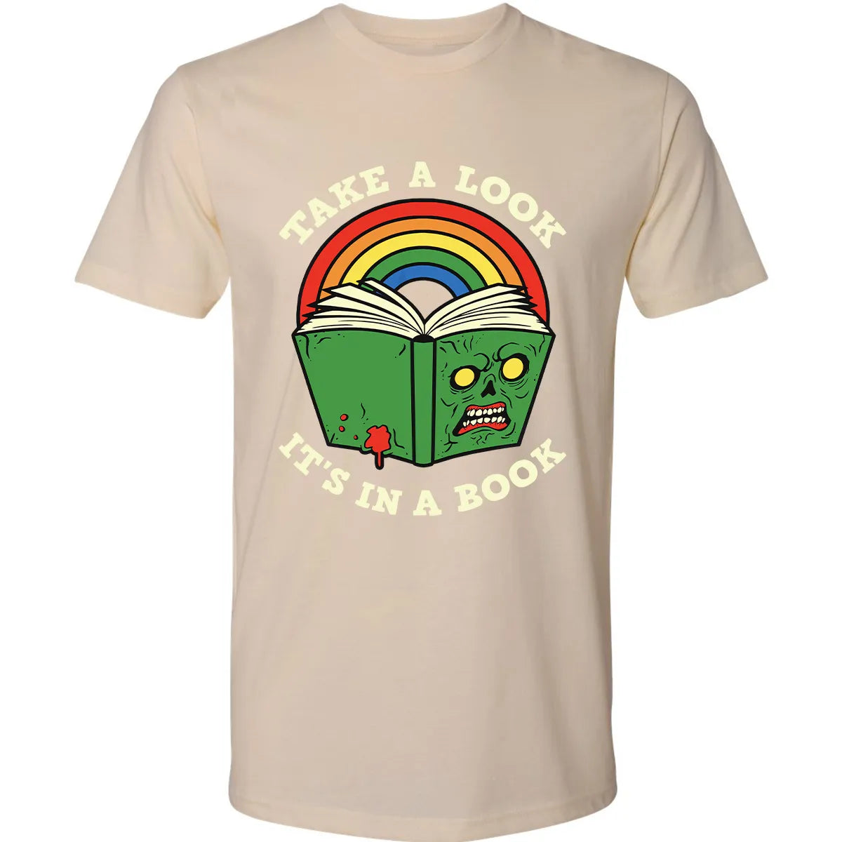 Premium Unisex T-shirt - QBXAMZXE