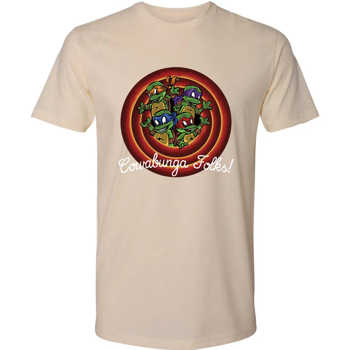 Premium Unisex T-shirt - LCVX19JH