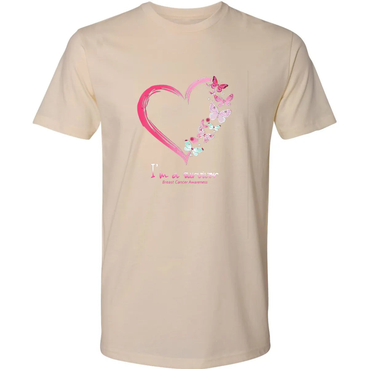Premium Unisex T-shirt - BS9HLQ71