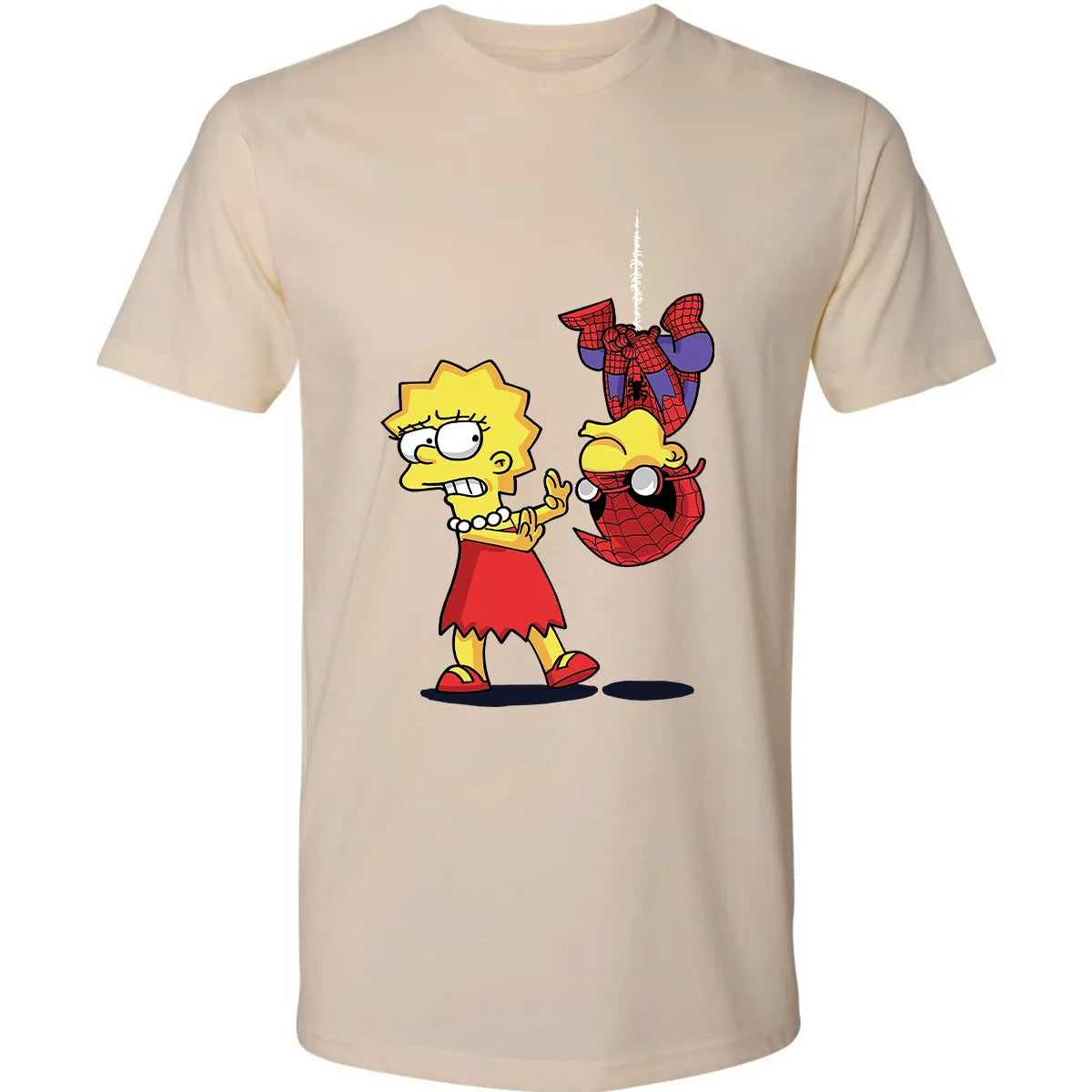 Premium Unisex T-shirt - A289DHG4