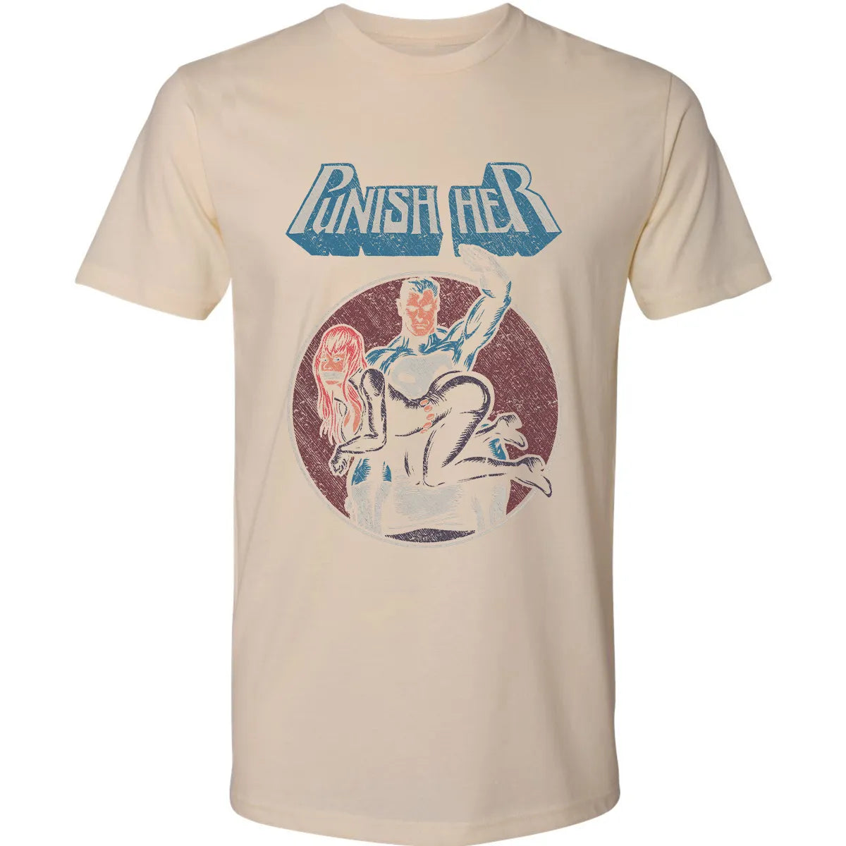 Premium Unisex T-shirt - 91SQ164R