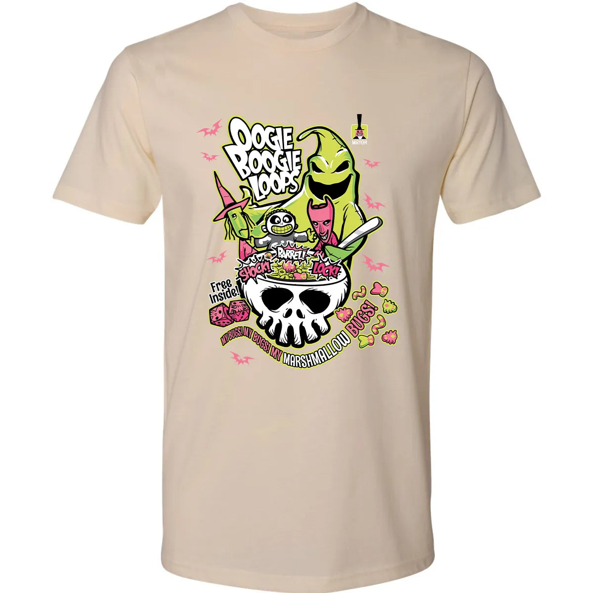Premium Unisex T-shirt - UTA9Z391