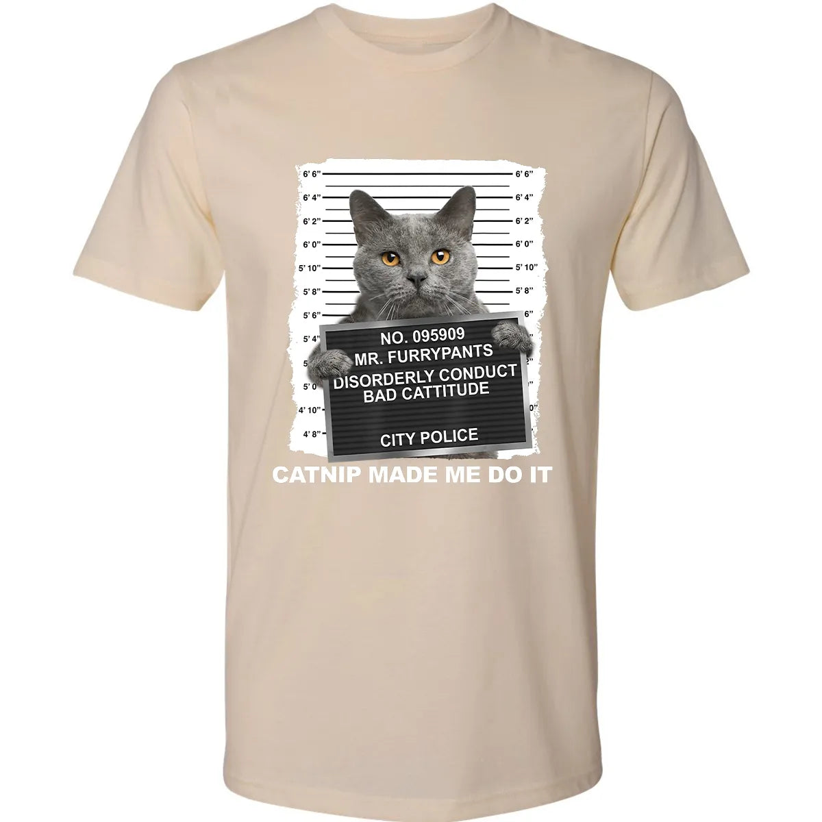 Premium Unisex T-shirt - JVUE6AWS