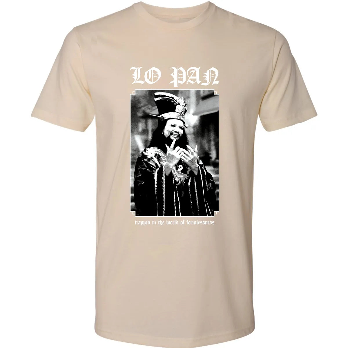 Premium Unisex T-shirt - L8XGWY8X
