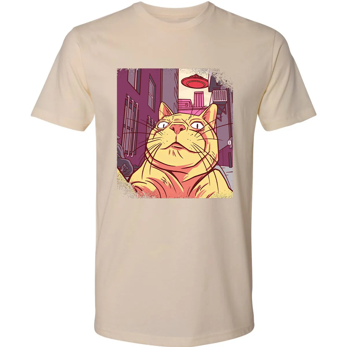 Premium Unisex T-shirt - V64JZBL8