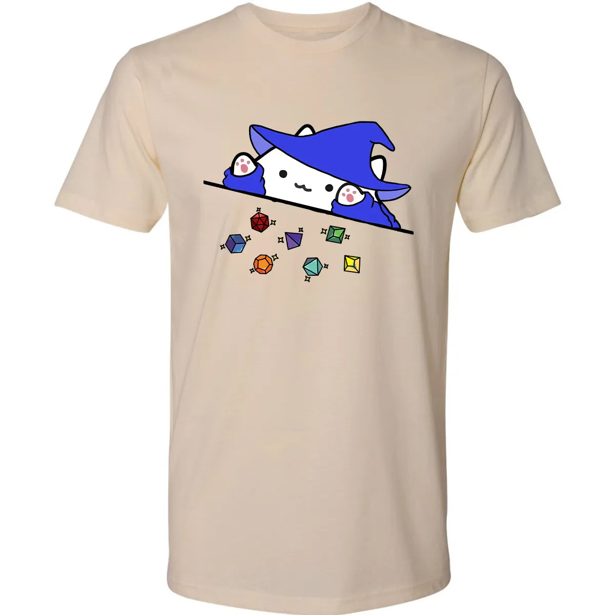 Premium Unisex T-shirt - WCJWXE42