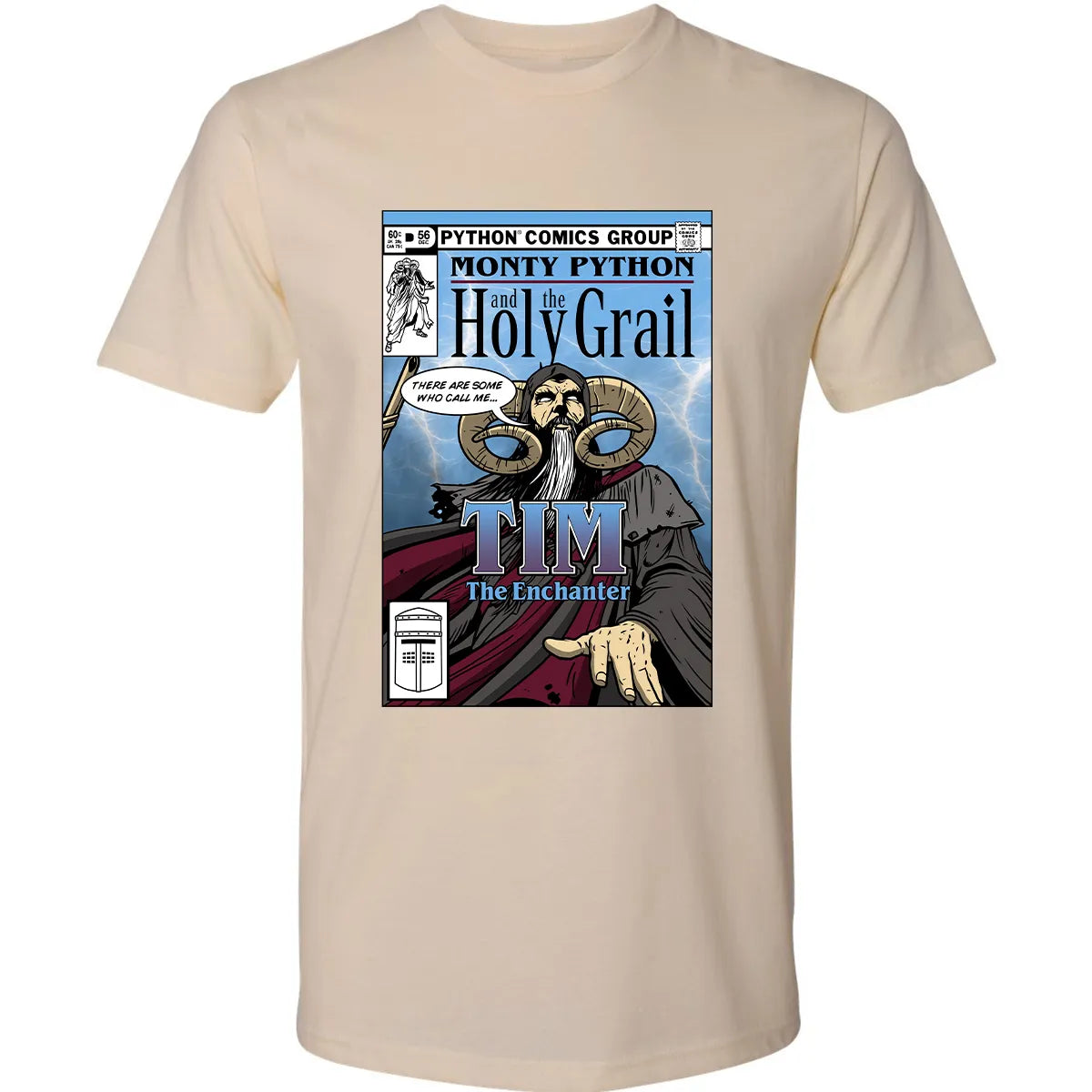 Premium Unisex T-shirt - GBDALM9Q